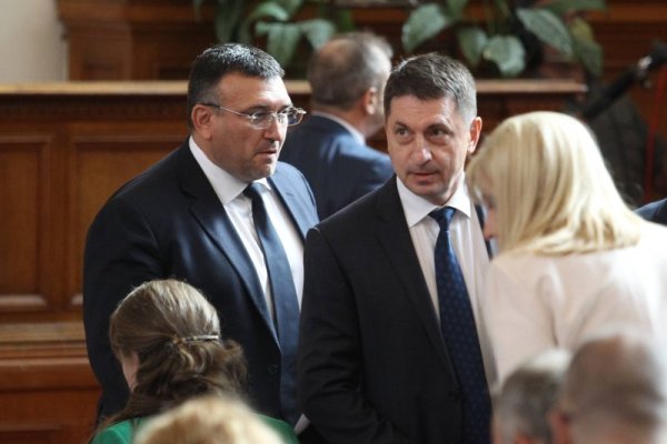 Снимка: Димитър Кьосемарлиев, Dnes.bg