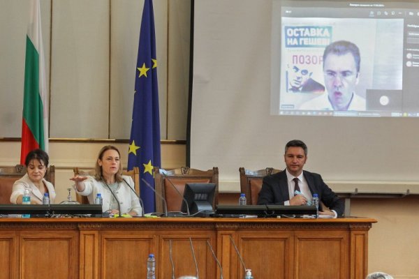 Снимка: Димитър Кьосемарлиев, Dnes.bg