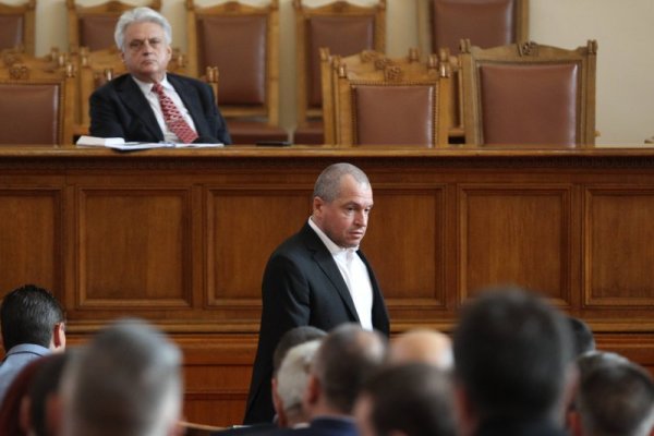 Снимка: Димитър Кьосемарлиев, Dnes.bg