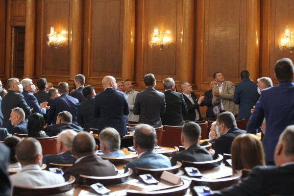 Снимка: Димитър Кьосемарлиев, Dnes.bg