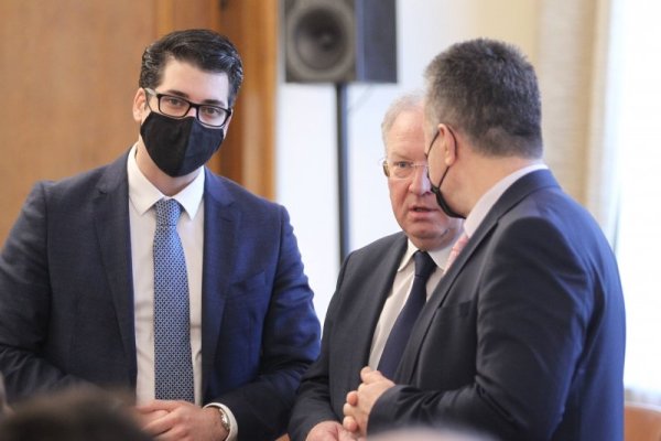 Снимка: Димитър Кьосемарлиев, Dnes.bg