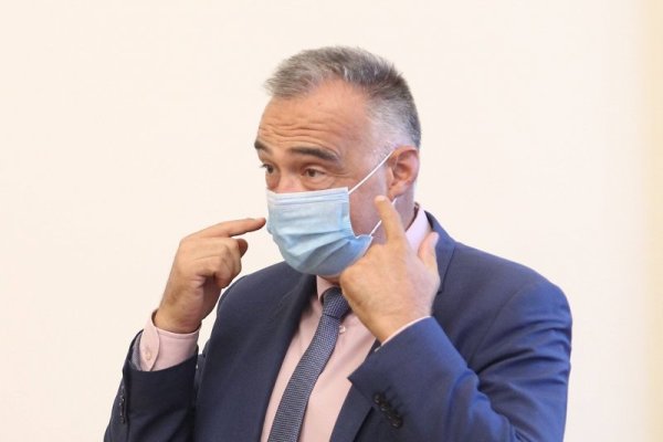 Снимка: Димитър Кьосемарлиев, Dnes.bg