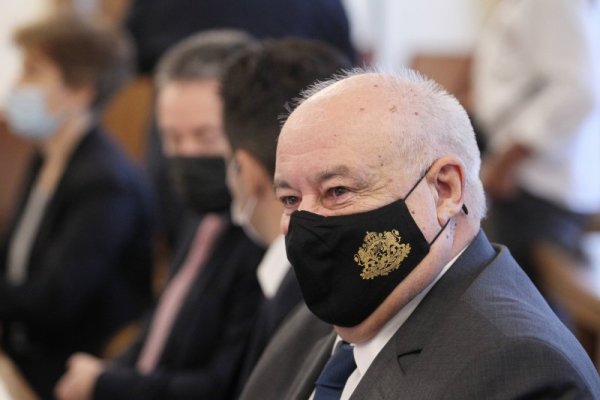 Снимка: Димитър Кьосемарлиев, Dnes.bg
