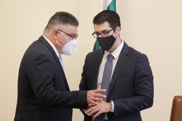 Снимка: Димитър Кьосемарлиев, Dnes.bg