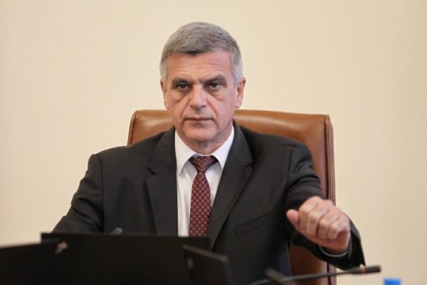 Снимка: Димитър Кьосемарлиев, Dnes.bg