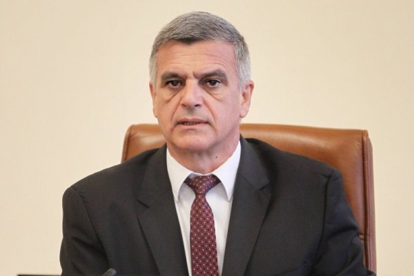 Снимка: Димитър Кьосемарлиев, Dnes.bg