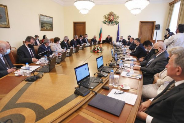 Снимка: Димитър Кьосемарлиев, Dnes.bg