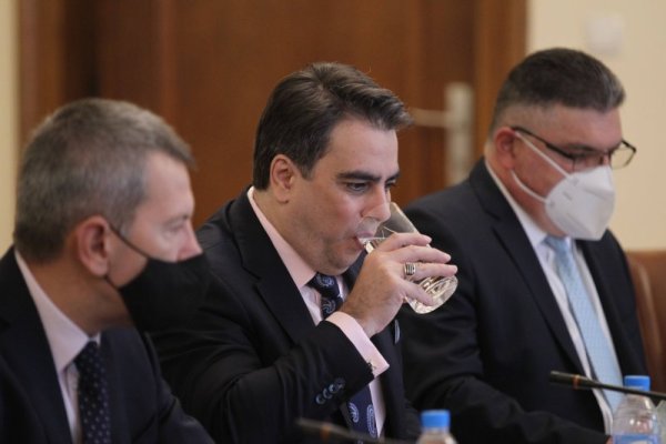 Снимка: Димитър Кьосемарлиев, Dnes.bg
