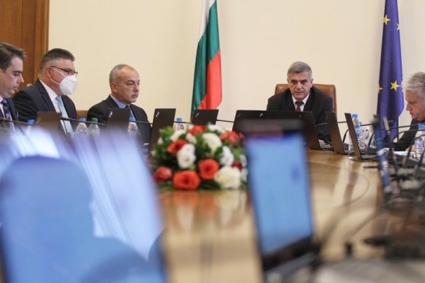 Снимка: Димитър Кьосемарлиев, Dnes.bg
