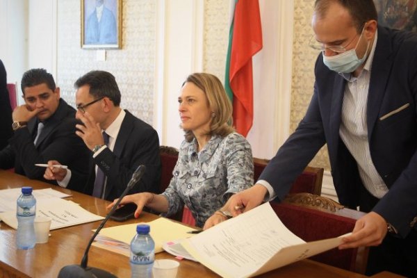 Снимка: Димитър Кьосемарлиев, Dnes.bg