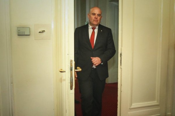 Снимка: Димитър Кьосемарлиев, Dnes.bg