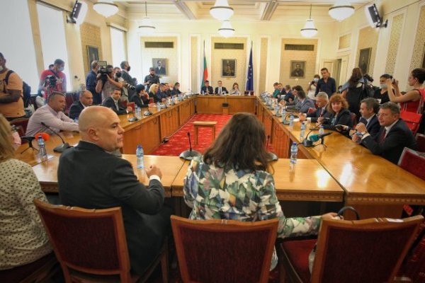 Снимка: Димитър Кьосемарлиев, Dnes.bg