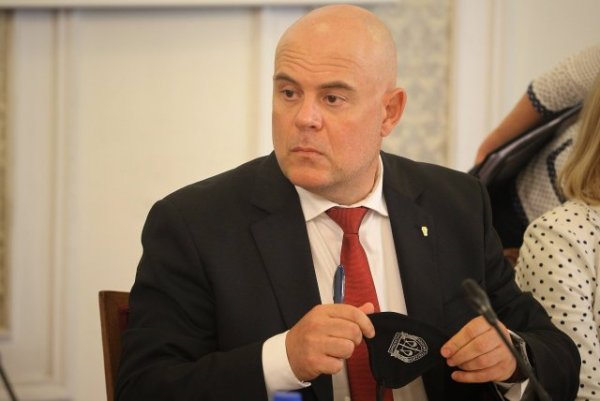 Снимка: Димитър Кьосемарлиев, Dnes.bg