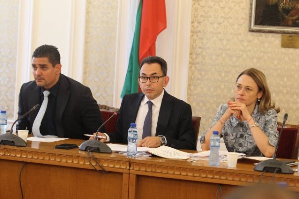 Снимка: Димитър Кьосемарлиев, Dnes.bg