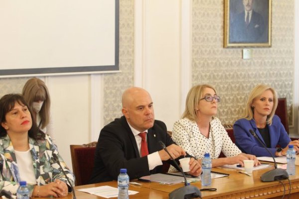 Снимка: Димитър Кьосемарлиев, Dnes.bg