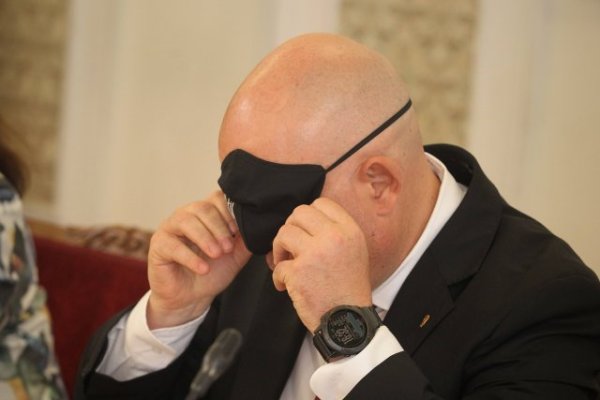 Снимка: Димитър Кьосемарлиев, Dnes.bg