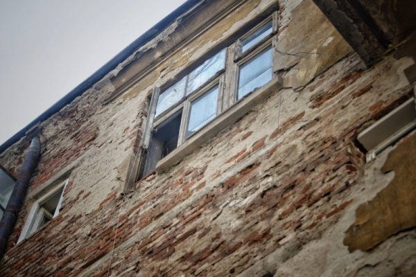 Снимка: Димитър Кьосемарлиев, Dnes.bg