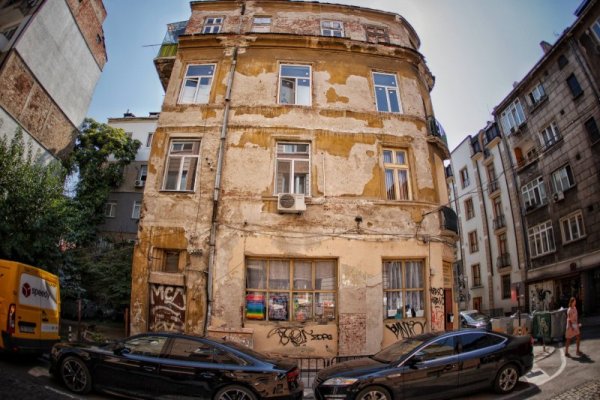 Снимка: Димитър Кьосемарлиев, Dnes.bg