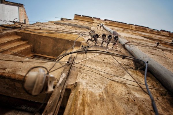 Снимка: Димитър Кьосемарлиев, Dnes.bg