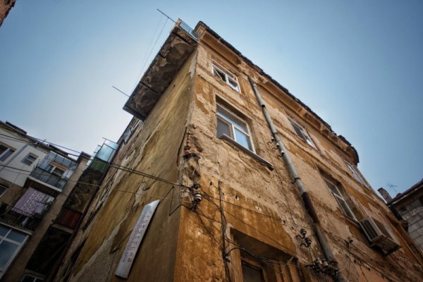 Снимка: Димитър Кьосемарлиев, Dnes.bg