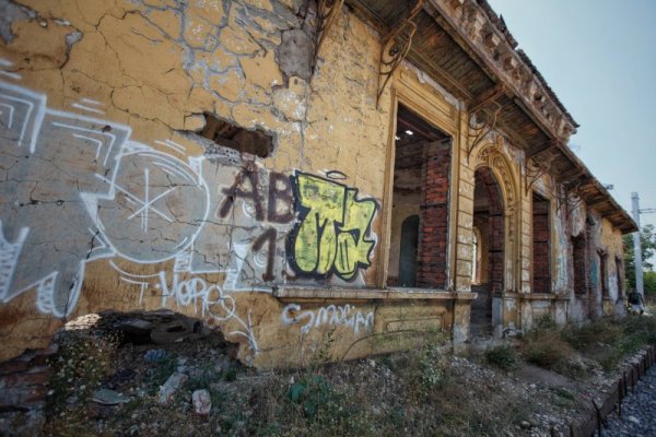 Снимка: Димитър Кьосемарлиев, Dnes.bg