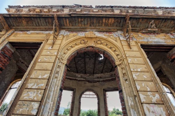 Снимка: Димитър Кьосемарлиев, Dnes.bg