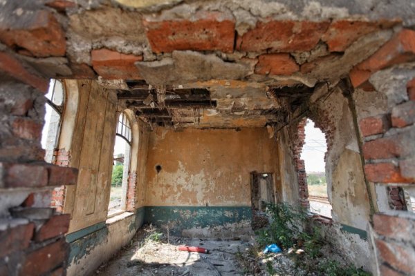 Снимка: Димитър Кьосемарлиев, Dnes.bg