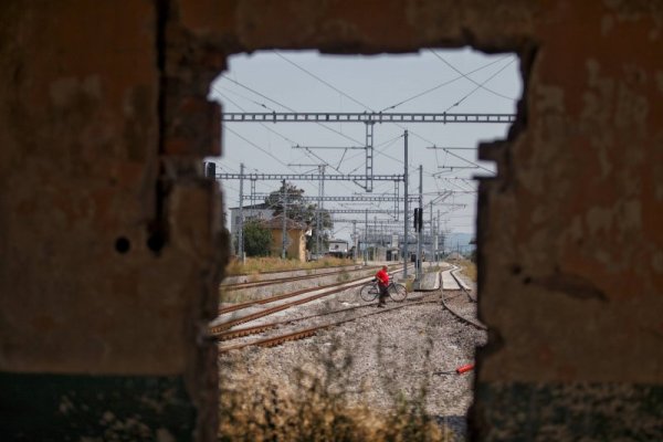 Снимка: Димитър Кьосемарлиев, Dnes.bg