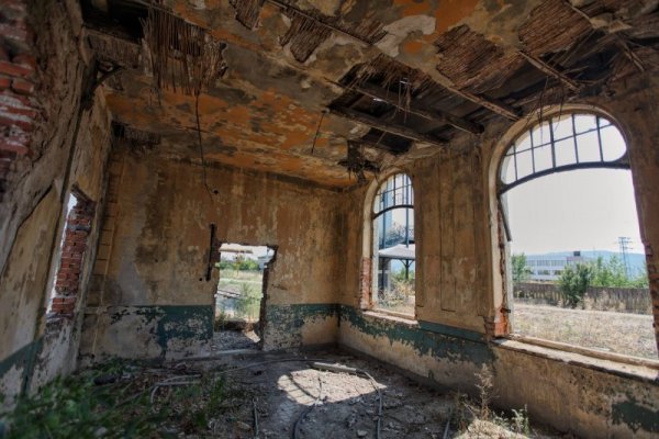 Снимка: Димитър Кьосемарлиев, Dnes.bg