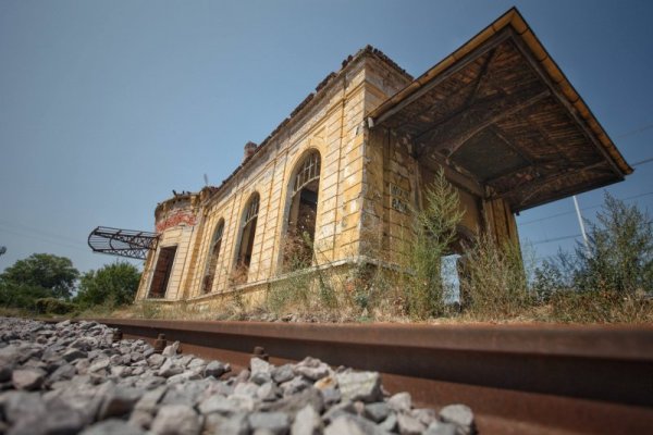 Снимка: Димитър Кьосемарлиев, Dnes.bg