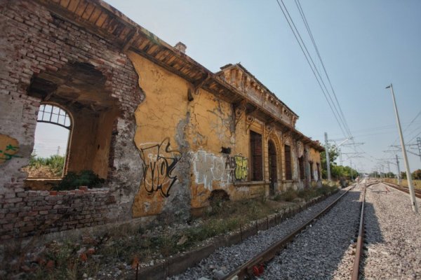 Снимка: Димитър Кьосемарлиев, Dnes.bg