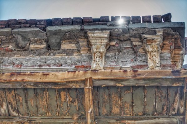 Снимка: Димитър Кьосемарлиев, Dnes.bg