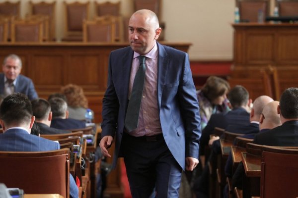 Снимка: Димитър Кьосемарлиев, Dnes.bg