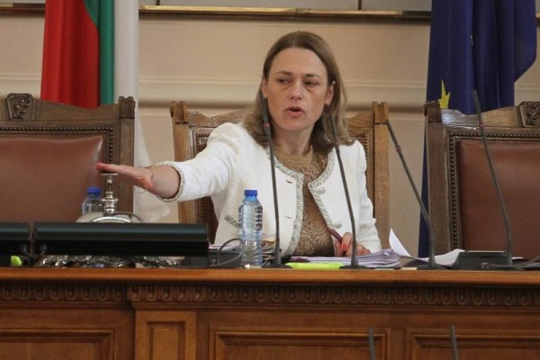 Снимка: Димитър Кьосемарлиев, Dnes.bg