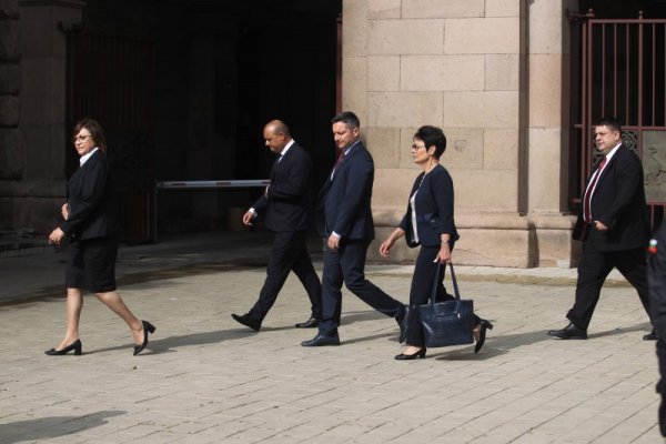 Снимки: Димитър Кьосемарлиев, Dnes.bg