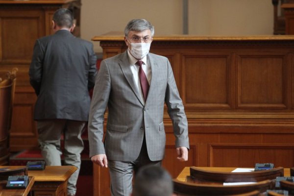 Снимка: Димитър Кьосемарлиев