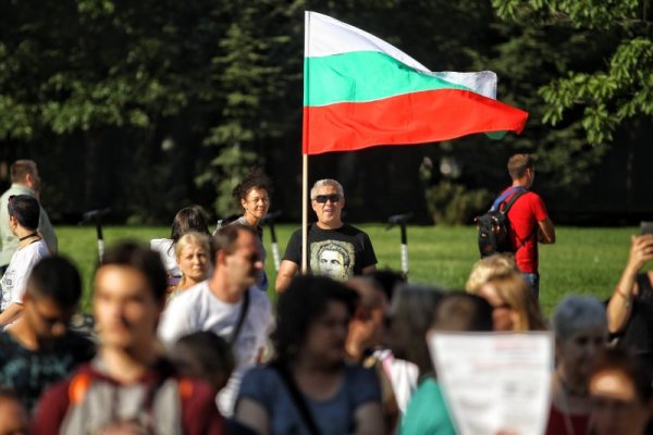 Снимка: Димитър Кьосемарлиев
