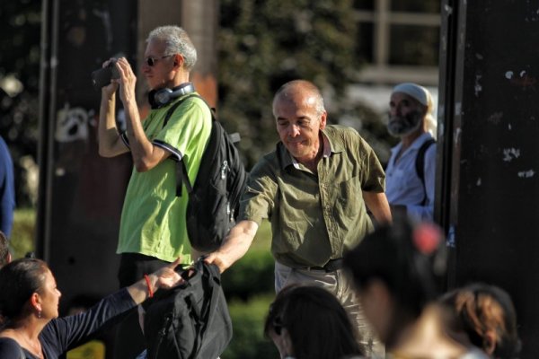 Снимка: Димитър Кьосемарлиев