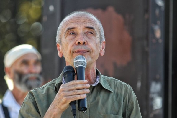 Снимка: Димитър Кьосемарлиев