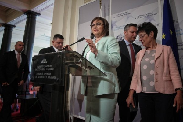 Снимка: Димитър Кьосемарлиев, Dnes.bg