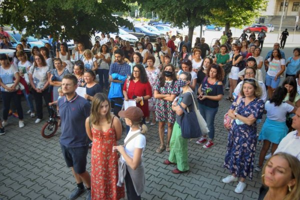 Снимка: Димитър Кьосемарлиев, Dnes.bg