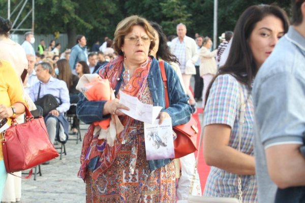 Снимка: Димитър Кьосемарлиев, Dnes.bg