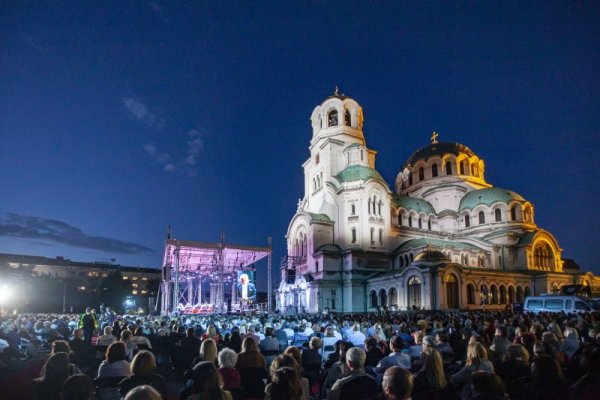 Снимка: Димитър Кьосемарлиев, Dnes.bg