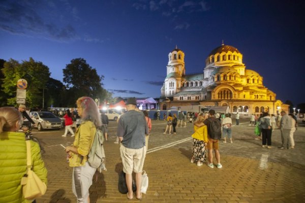 Снимка: Димитър Кьосемарлиев, Dnes.bg