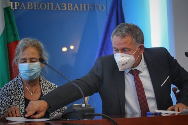 Снимка: Димитър Кьосемарлиев, Dnes.bg