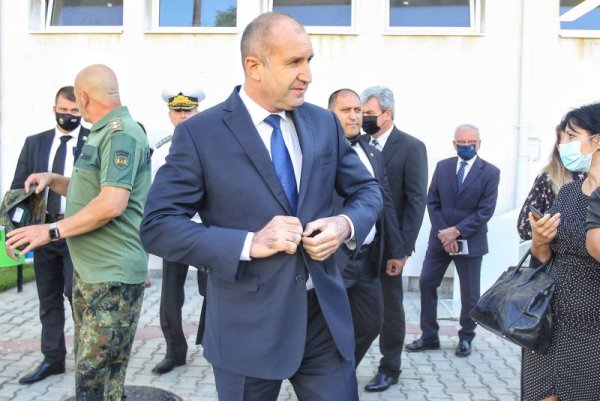Снимка: Димитър Кьосемарлиев, Dnes.bg