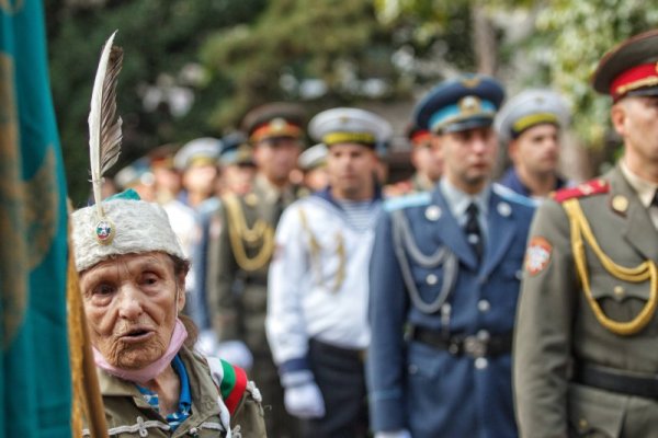 Снимка: Димитър Кьосемарлиев, Dnes.bg