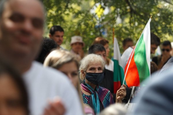 Снимка: Димитър Кьосемарлиев, Dnes.bg