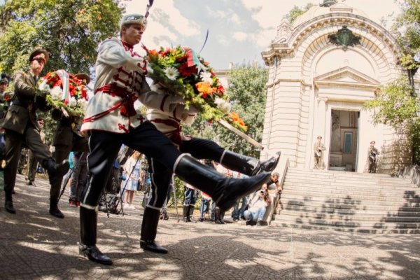 Снимка: Димитър Кьосемарлиев, Dnes.bg