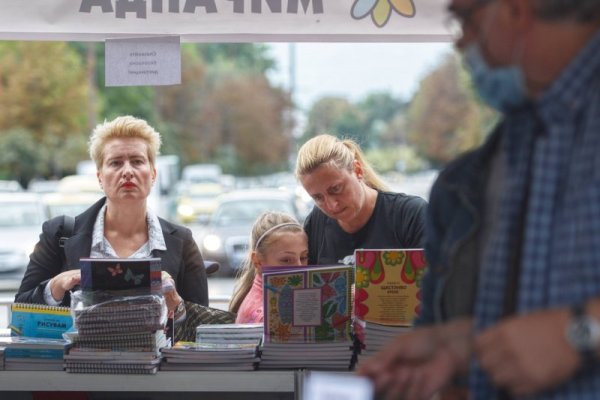 Снимка: Димитър Кьосемарлиев, Dnes.bg